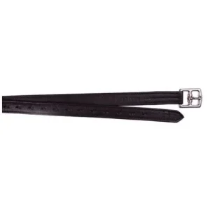 Henri de Rivel Triple Covered Stirrup Leathers