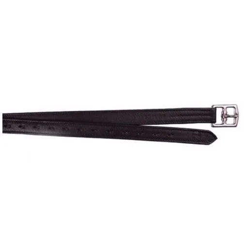 Henri de Rivel Triple Covered Stirrup Leathers