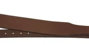 Henri De Rivel X-Wide Stirrup Leathers