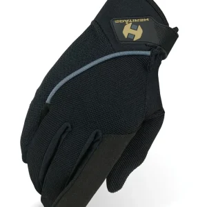 Heritage Competition Gloves