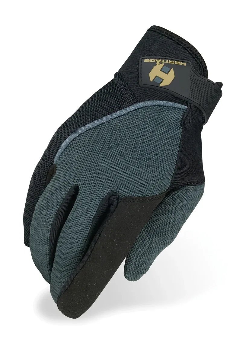 Heritage Competition Gloves - Image 2