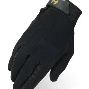 Heritage Cotton Grip Gloves