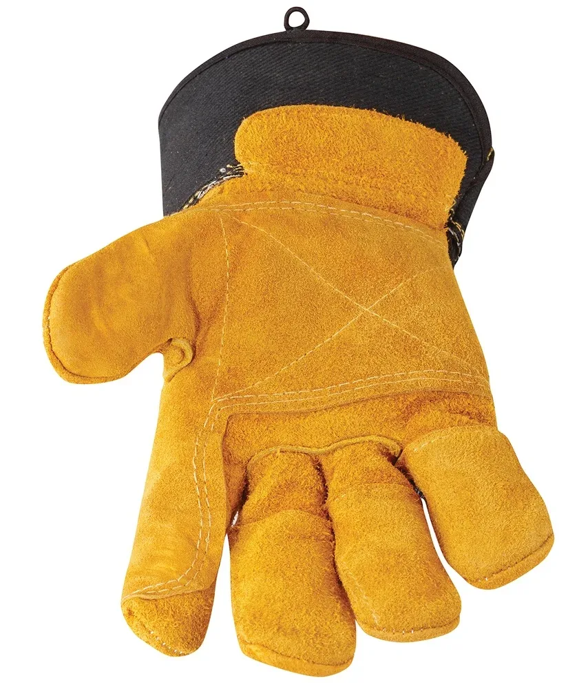 Heritage Fence Work Gloves - Image 2