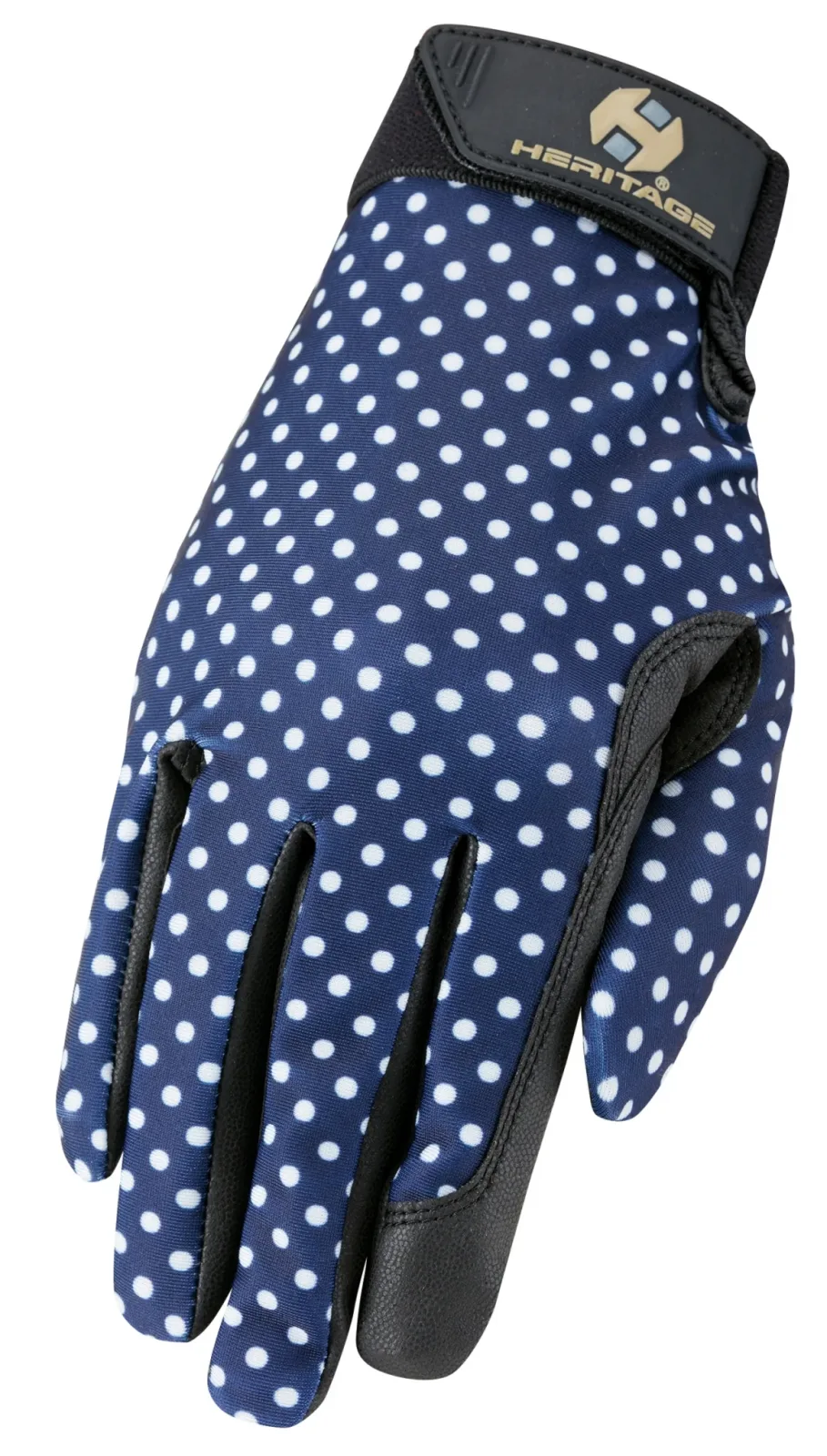 Heritage Performance Printed Gloves - Image 2
