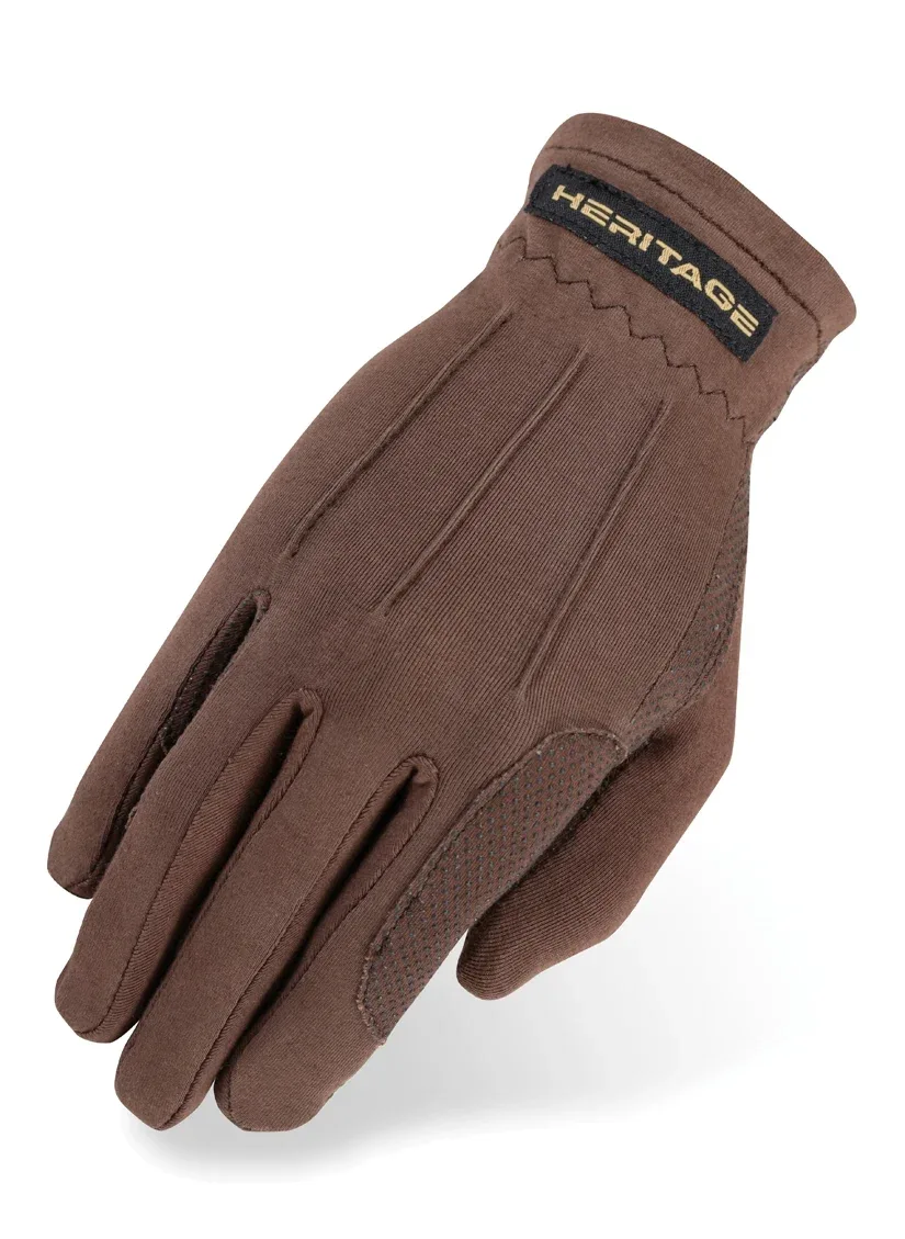 Heritage Kids Power Grip Gloves - Image 2