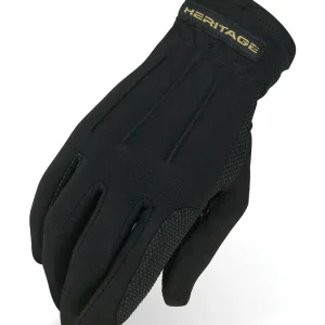 Heritage Kids Power Grip Gloves