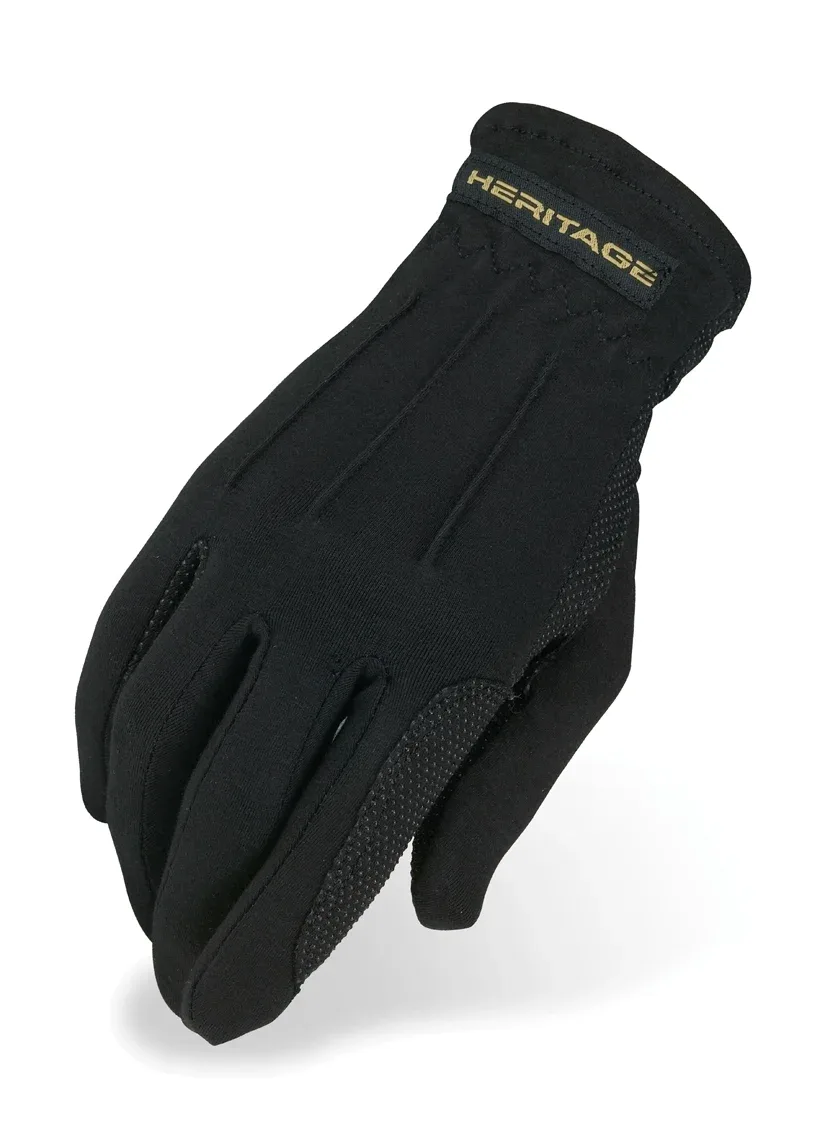 Heritage Kids Power Grip Gloves