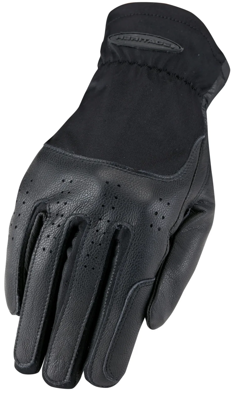 Heritage Kids Show Gloves