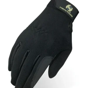 Heritage Performance Fleece Gloves