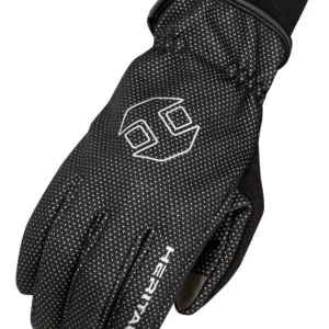 Heritage Performance Fleece Gloves 5 Black