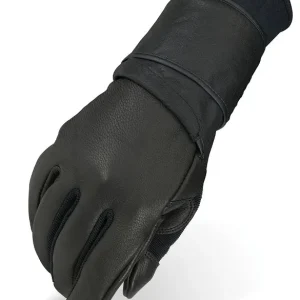 Heritage Pro 8.0 Bull Riding Glove (Left Hand Only)