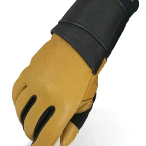 Heritage Pro 8.0 Bull Riding Glove (Right Hand Only)