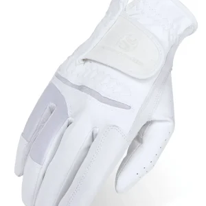 Heritage Pro-Comp Show Gloves