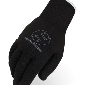 Heritage Youth ProGrip Roping Glove - 12 Pack