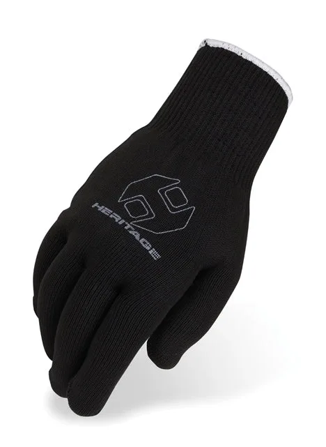 Heritage ProGrip Roping Glove - 12 Pack