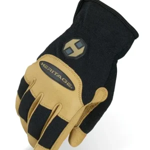 Heritage Stable Work Gloves