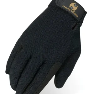 Heritage Summer Trainer Gloves