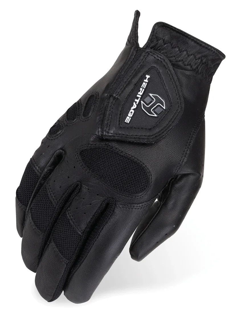 Heritage Takified Pro-Air Gloves
