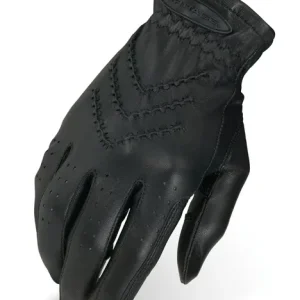 Heritage Traditional Show Gloves