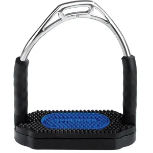 Herm Sprenger 4-F Bow Balance Stirrup Irons