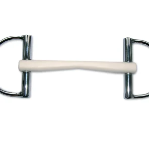 Herm Sprenger® Duo D-Ring Bit (16mm)