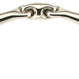 Herm Sprenger® KK Ultra Sensogan® Loose Ring Bit (18mm)