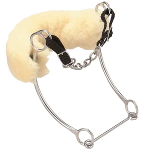 Herm Sprenger® Kombi Hackamore
