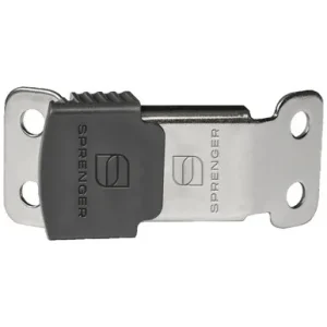 Herm Sprenger Stainless Steel ClicLock for Prong Collars