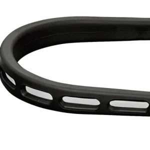 Herm Sprenger® Ultra Fit Extra Grip Rowel End Spurs