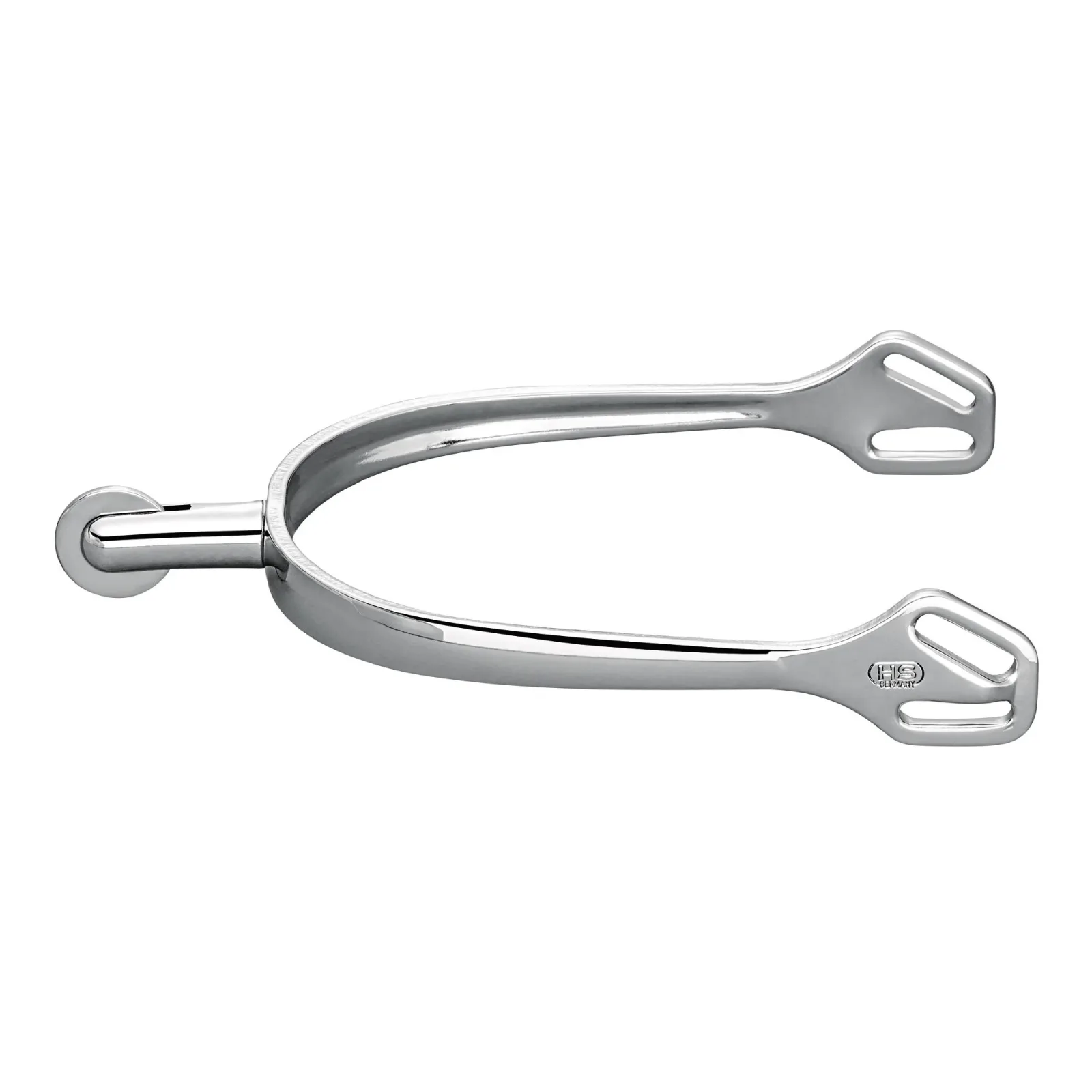 Herm Sprenger® Ultra Fit Slimline Spurs
