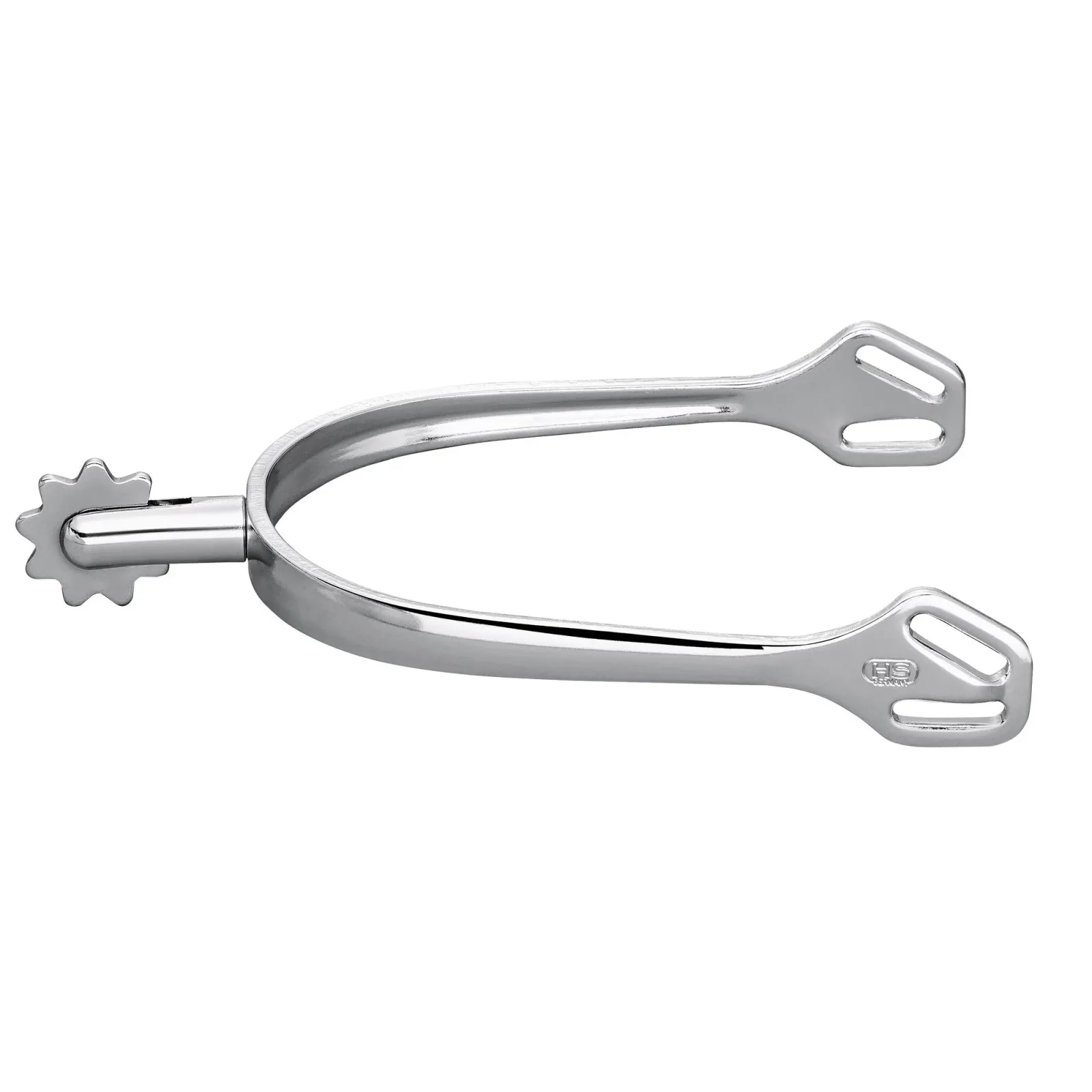 Herm Sprenger® Ultra Fit Slimline Spurs - Image 2