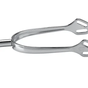 Herm Sprenger® Ultra Fit Straight Neck Spurs