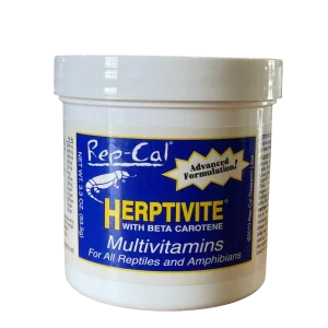 Herptivite w/ Beta Carotene Multivitamin (3.3 oz)