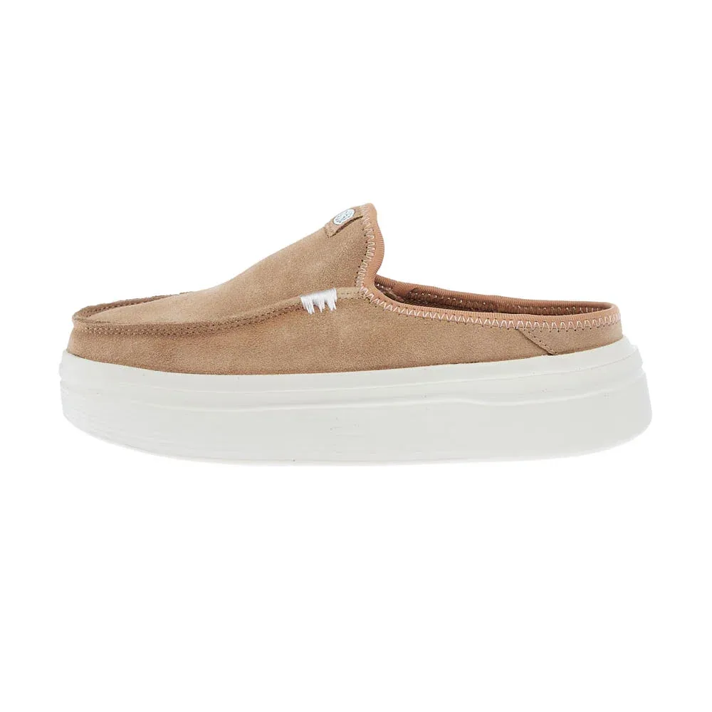 Hey Dude Women`s Austin Lift Classic Tan Casual - Image 2