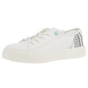 Hey Dude Women's Cody W Crafted Mix Baja Cream Casual