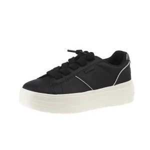 Hey Dude Women's Karina DBL Duo Classic Black Casual