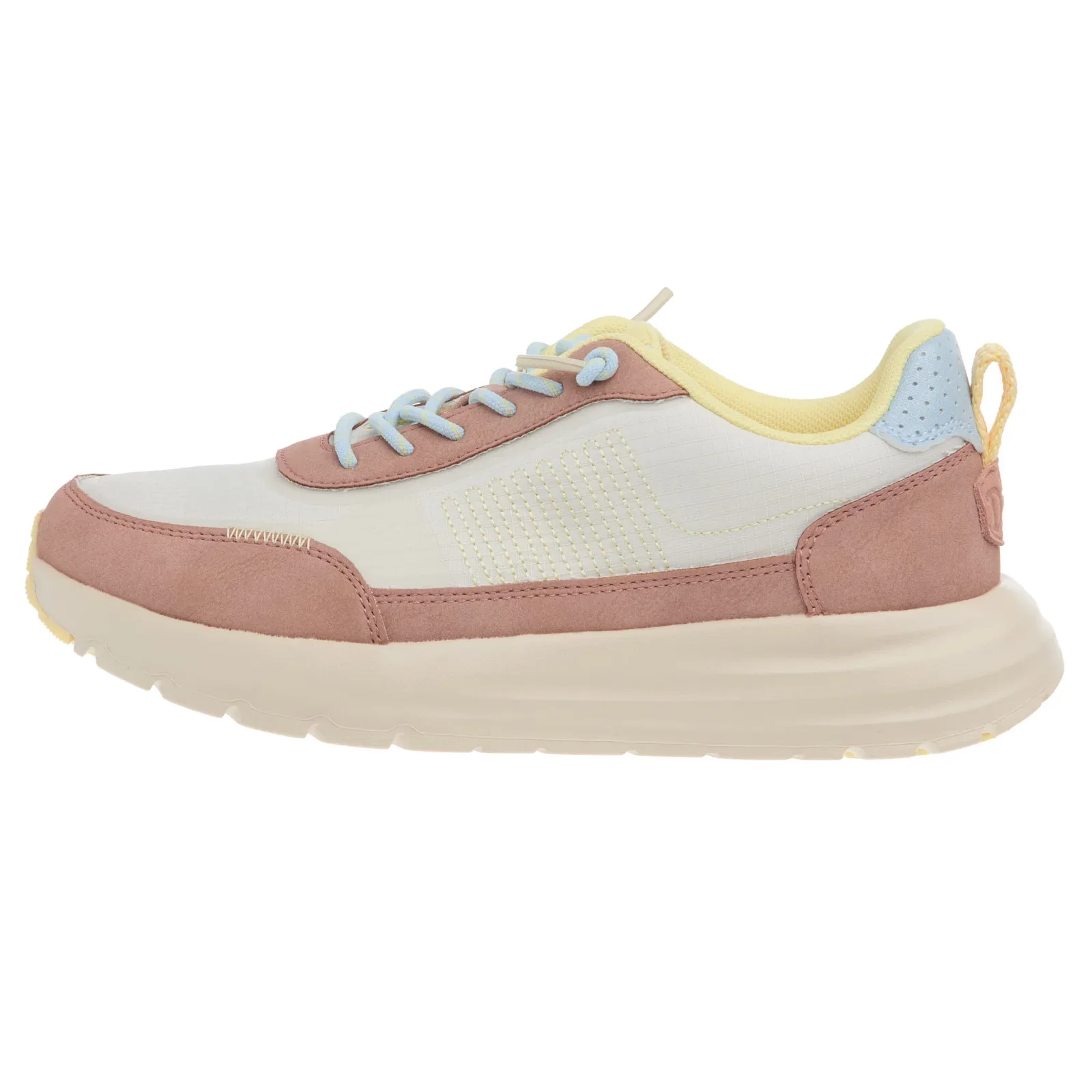 Hey Dude Women`s Sirocco Alta Sand Casual - Image 2