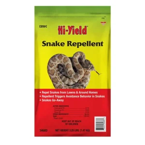 Hi-Yield Snake Repellent 3.25lbs