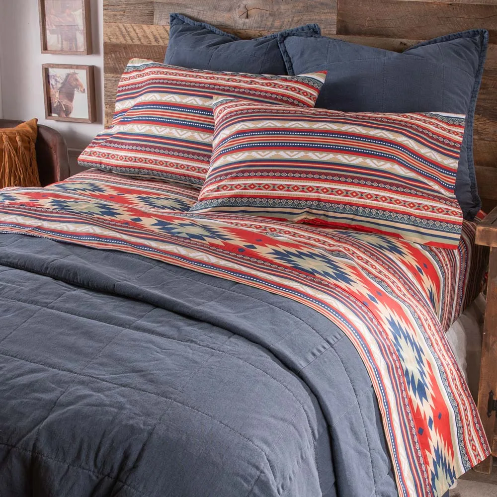 Hiend Accents Paseo Road by Hiend Del Sol Sheet Set - Image 2