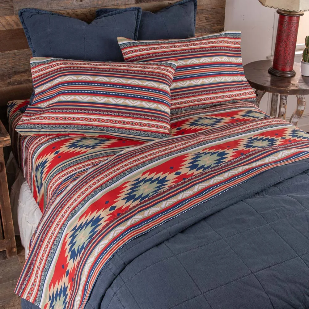 Hiend Accents Paseo Road by Hiend Del Sol Sheet Set