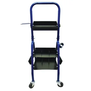 High Country Plastics Large Maintence Farrier Caddy
