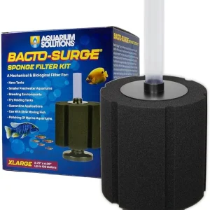 Hikari BACTO-SURGE X-Large Foam Filter