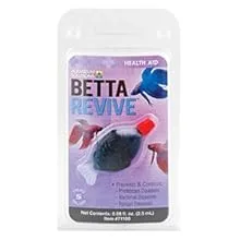 Hikari BETTA REVIVE Broad Spectrum Aid