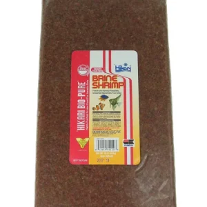 Hikari Brine Shrimp Frozen Fish Food 16 oz SD-5