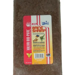 Hikari Brine Shrimp Frozen Fish Food 32 oz SD-5 (DD)