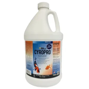 Hikari CYROPRO Anchor Worm Treatment 1 Gal.