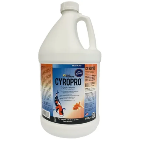 Hikari CYROPRO Anchor Worm Treatment - Image 2
