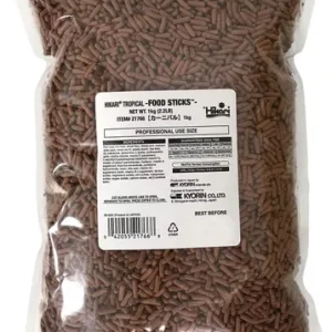 Hikari Food Sticks 2.2 lb