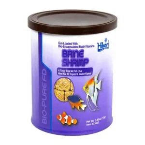 Hikari Freeze Dried Brine Shrimp