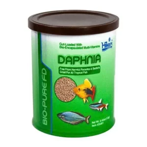 Hikari Freeze Dried Daphnia